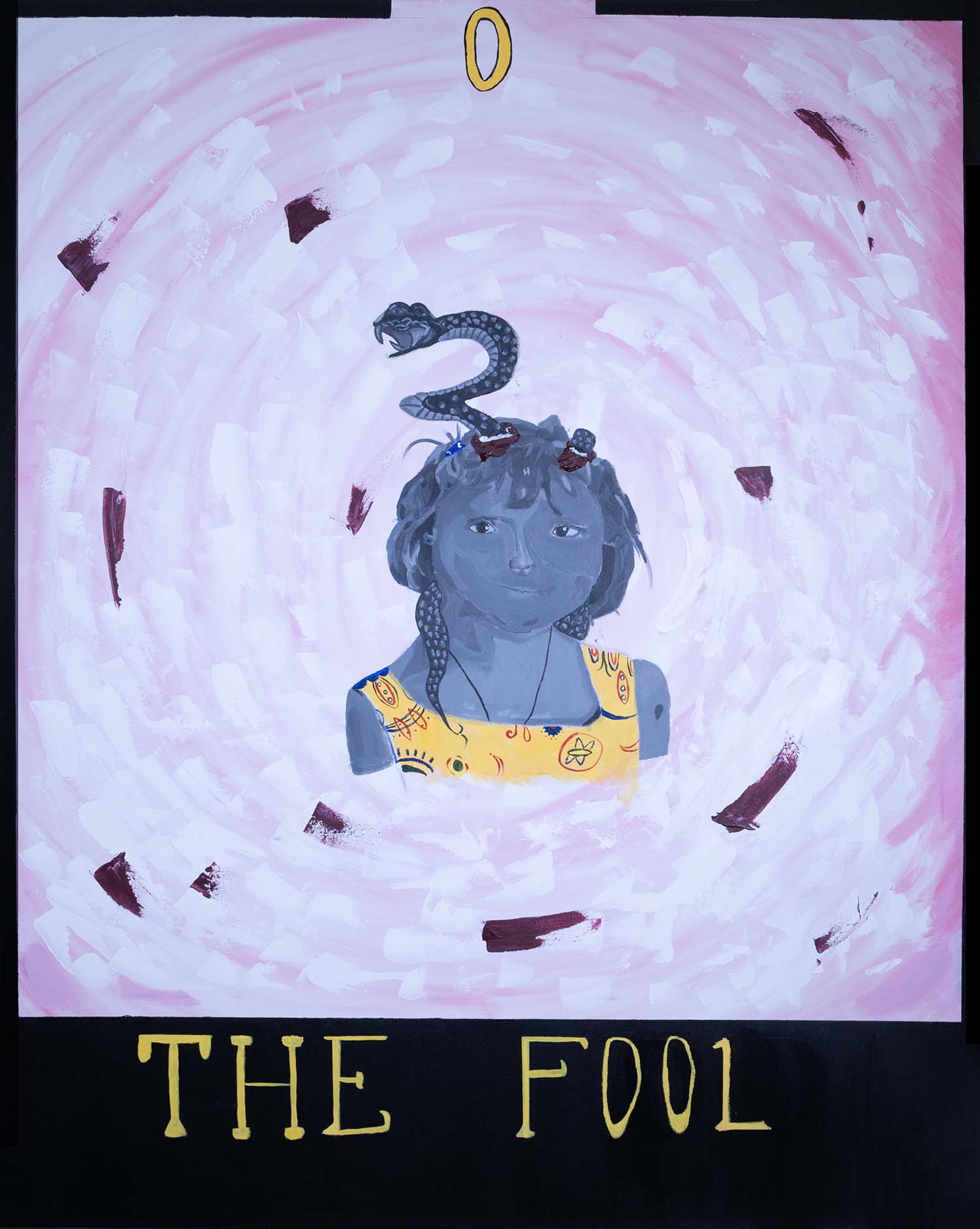 Zoe Louisa